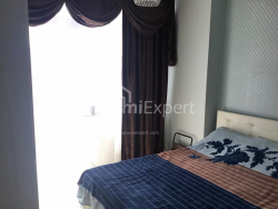 公寓 1-комн 28 m² - 亚历山德拉·普希金, Batumi