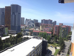 公寓 28 平方米的公寓 - 亚历山德拉·普希金, Batumi, 佐治亚州。