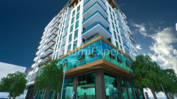 公寓 2-комн 80 m² - 祖拉巴戈尔吉拉泽, Batumi