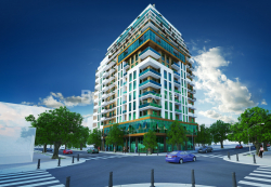 公寓 2-комн 80 m² - 祖拉巴戈尔吉拉泽, Batumi