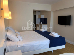 公寓 1-комн 29 m² - 治安官 Khimshiashvili, Batumi