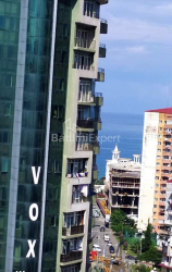 公寓 42 平方米的公寓 - 大卫·阿格马谢内布利, Batumi, 佐治亚州。
