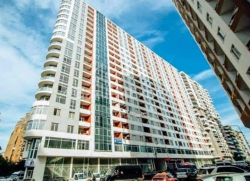 公寓 1-комн 42 m² - 大卫·阿格马谢内布利, Batumi