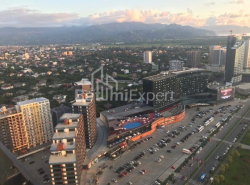 公寓 40 平方米的公寓 - 安吉萨, Batumi, 佐治亚州。