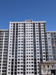 公寓 2-комн 54.6 m² - 塞利玛·希姆希亚什维利, Batumi