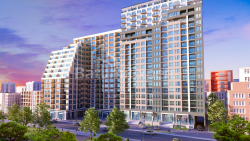 公寓 2-комн 54.6 m² - 塞利玛·希姆希亚什维利, Batumi