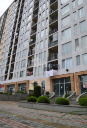 公寓 2-комн 54.6 m² - 塞利玛·希姆希亚什维利, Batumi