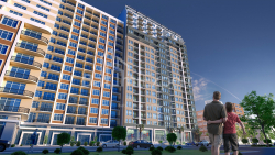 公寓 2-комн 54.6 m² - 塞利玛·希姆希亚什维利, Batumi