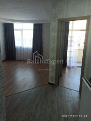 公寓 2-комн 52 m² - 乔治·布尔茨金维尔, Batumi