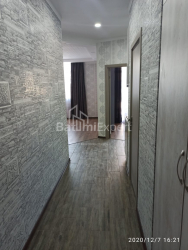 公寓 2-комн 52 m² - 乔治·布尔茨金维尔, Batumi