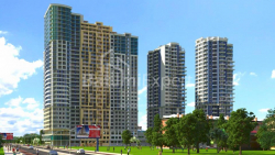 公寓 3-комн 75 m² - Tbel-Abuseridze, Batumi