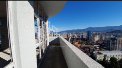 公寓 91.19 平方米的公寓 - Tbel-Abuseridze, Batumi, 佐治亚州。