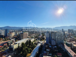 公寓 91.19 平方米的公寓 - Tbel-Abuseridze, Batumi, 佐治亚州。