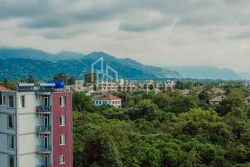 公寓 43 平方米的公寓 - 格里戈拉埃利亚瓦, Batumi, 佐治亚州。