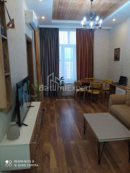 公寓 2-комн 40 m² - 米哈伊尔·贾瓦希什维利, Batumi