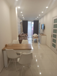 公寓 3-комн 68 m² - Vakhtang Gorgasali, Batumi