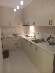 公寓 3-комн 68 m² - Vakhtang Gorgasali, Batumi