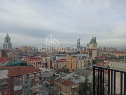 公寓 100 平方米的公寓 - Vakhtang Gorgasali, Batumi, 佐治亚州。