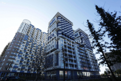 公寓 3-комн 74 m² - 沙尔瓦·伊纳萨里泽, Batumi