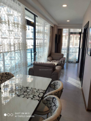 公寓 2-комн 52 m² - 莱赫和玛丽亚·卡钦斯基, Batumi