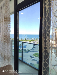 公寓 2-комн 52 m² - 莱赫和玛丽亚·卡钦斯基, Batumi