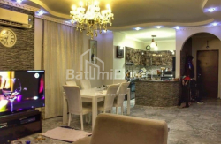 公寓 4-комн 120 m² - 伊利亚·查瓦查瓦泽, Batumi
