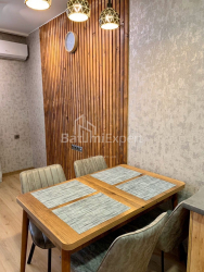 公寓 2-комн 58 m² - 弗里迪翁卡尔瓦西, Batumi