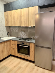 公寓 2-комн 58 m² - 弗里迪翁卡尔瓦西, Batumi