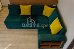公寓 2-комн 42.3 m² - 莱赫和玛丽亚·卡钦斯基, Batumi