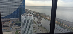公寓 30.25 平方米的公寓 - 治安官 Khimshiashvili, Batumi, 佐治亚州。