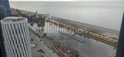 公寓 30.25 平方米的公寓 - 治安官 Khimshiashvili, Batumi, 佐治亚州。