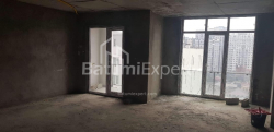 公寓 1-комн 46.3 m² - 佩特拉梅利什维利, Batumi