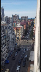 公寓 46.3 平方米的公寓 - 佩特拉梅利什维利, Batumi, 佐治亚州。