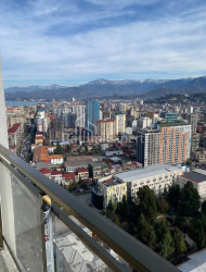 公寓 37.7 平方米的公寓 - Tbel-Abuseridze, Batumi, 佐治亚州。