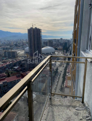 公寓 37.7 平方米的公寓 - Tbel-Abuseridze, Batumi, 佐治亚州。