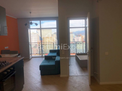 公寓 2-комн 55 m² - 安吉萨, Batumi