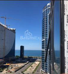 公寓 35.7 平方米的公寓 - 英雄巷, Batumi, 佐治亚州。