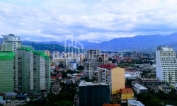公寓 42 平方米的公寓 - 优素福·科巴拉泽, Batumi, 佐治亚州。