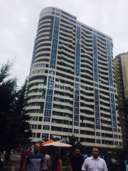 公寓 42 平方米的公寓 - 优素福·科巴拉泽, Batumi, 佐治亚州。