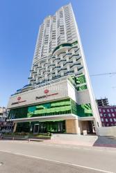 公寓 32 平方米的公寓 - 祖拉巴戈尔吉拉泽, Batumi, 佐治亚州。