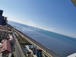 公寓 1-комн 29.2 m² - 优素福·科巴拉泽, Batumi