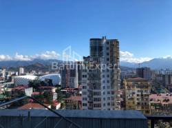 公寓 72 平方米的公寓 - 尼科·皮罗斯马尼, Batumi, 佐治亚州。