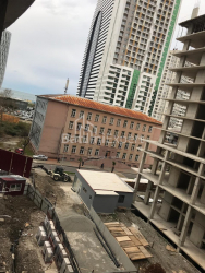 公寓 48 平方米的公寓 - 英雄巷, Batumi, 佐治亚州。