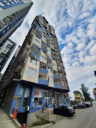 公寓 2-комн 33 m² - 安吉萨, Batumi