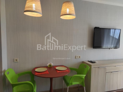 公寓 1-комн 35 m² - 优素福·科巴拉泽, Batumi