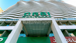 公寓 1-комн 35 m² - 优素福·科巴拉泽, Batumi