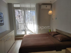 公寓 1-комн 35 m² - 优素福·科巴拉泽, Batumi