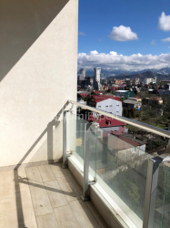 公寓 34 平方米的公寓 - 安吉萨, Batumi, 佐治亚州。