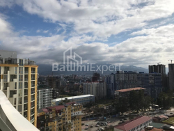 公寓 24 平方米的公寓 - 优素福·科巴拉泽, Batumi, 佐治亚州。