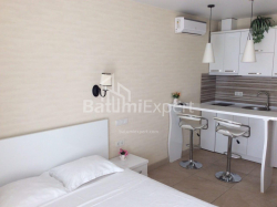 公寓 1-комн 27 m² - 优素福·科巴拉泽, Batumi